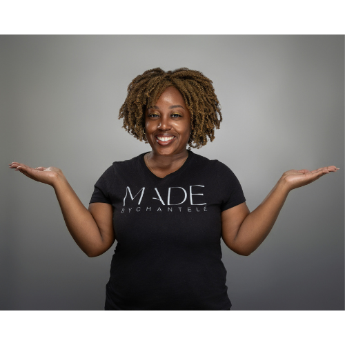 Cruise Brothers Travel Agent Chantele Frierson